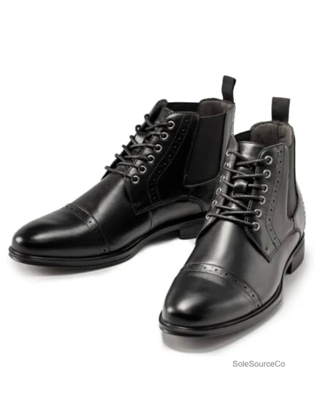N/A premium leather